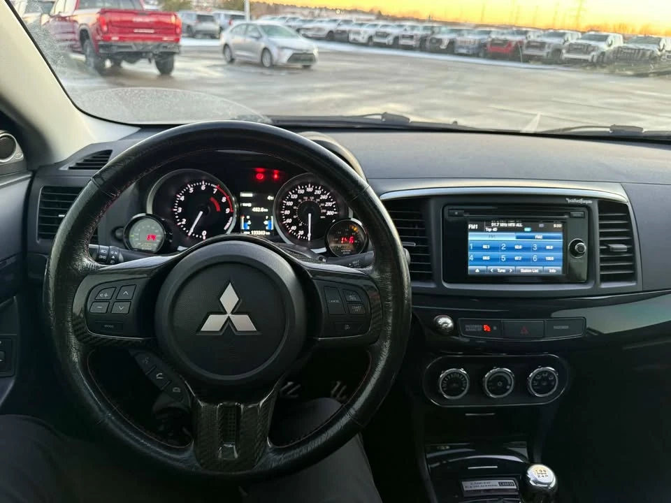 2015 Mitsubishi Lancer Evolution X 9th Gen - Image 14 of 20