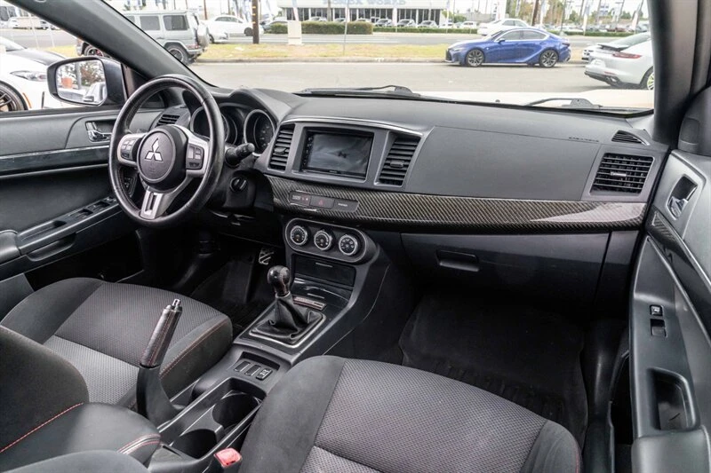 2015 Mitsubishi Lancer 10th Gen - Image 18 of 18