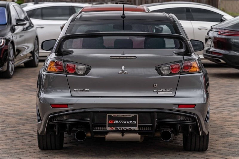 2015 Mitsubishi Lancer 10th Gen - Image 9 of 18