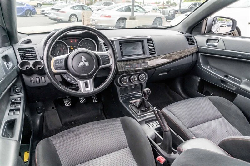 2015 Mitsubishi Lancer 10th Gen - Image 17 of 18
