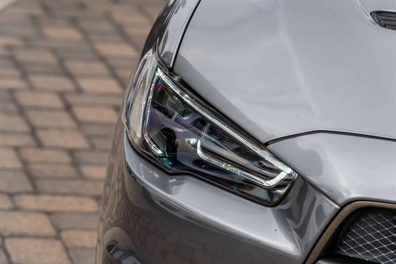 2015 Mitsubishi Lancer 10th Gen - Image 8 of 18