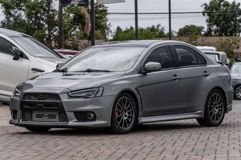 2015 Mitsubishi Lancer 10th Gen - Image 7 of 18