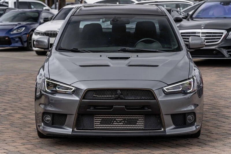 2015 Mitsubishi Lancer 10th Gen - Image 6 of 18