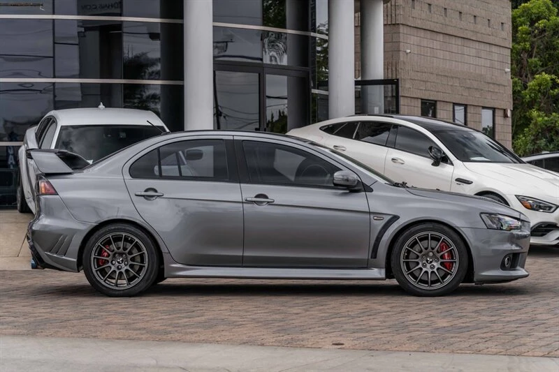 2015 Mitsubishi Lancer 10th Gen - Image 5 of 18