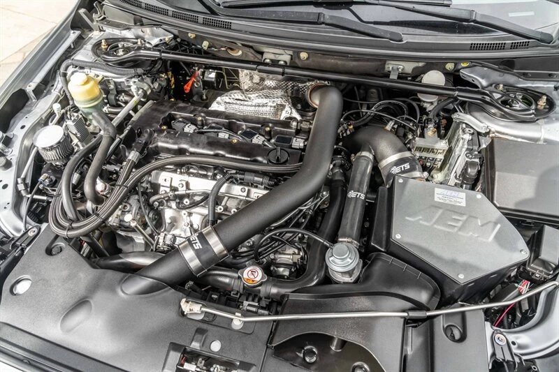 2015 Mitsubishi Lancer 10th Gen - Image 11 of 18