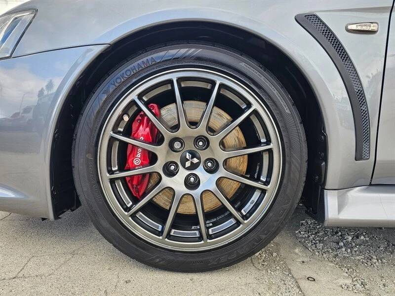2015 Mitsubishi Lancer Evolution X 9th Gen - Image 16 of 20