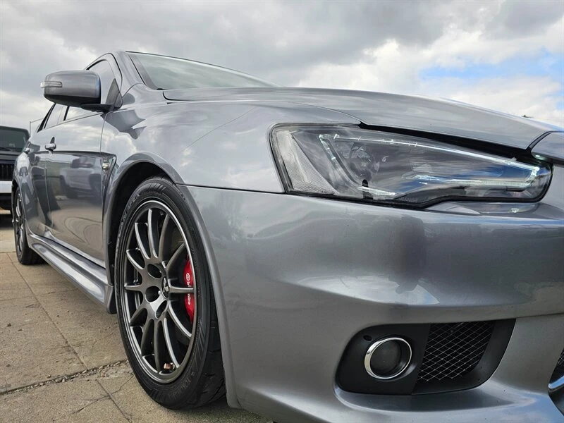 2015 Mitsubishi Lancer Evolution X 9th Gen - Image 9 of 20
