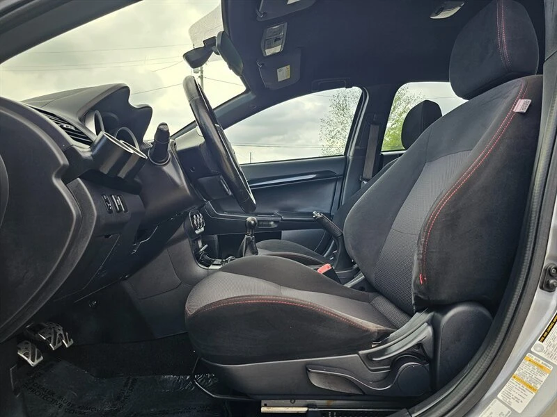 2015 Mitsubishi Lancer Evolution X 9th Gen - Image 18 of 20