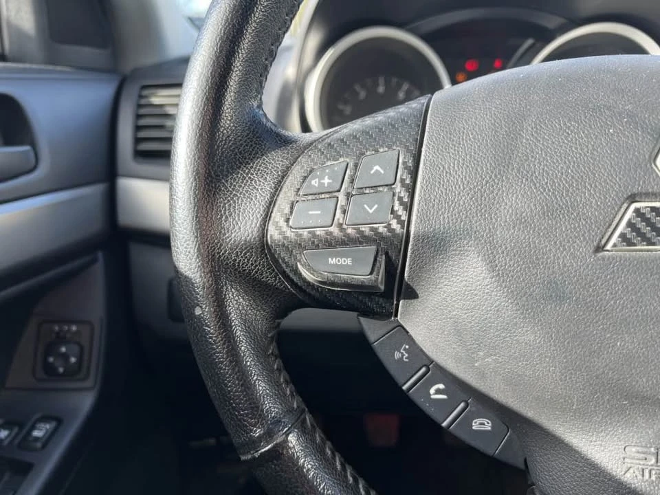 2015 Mitsubishi Lancer 10th Gen - Image 15 of 18