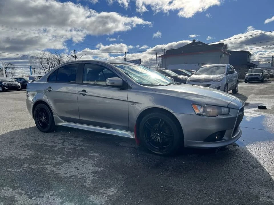 2015 Mitsubishi Lancer 10th Gen - Image 11 of 18
