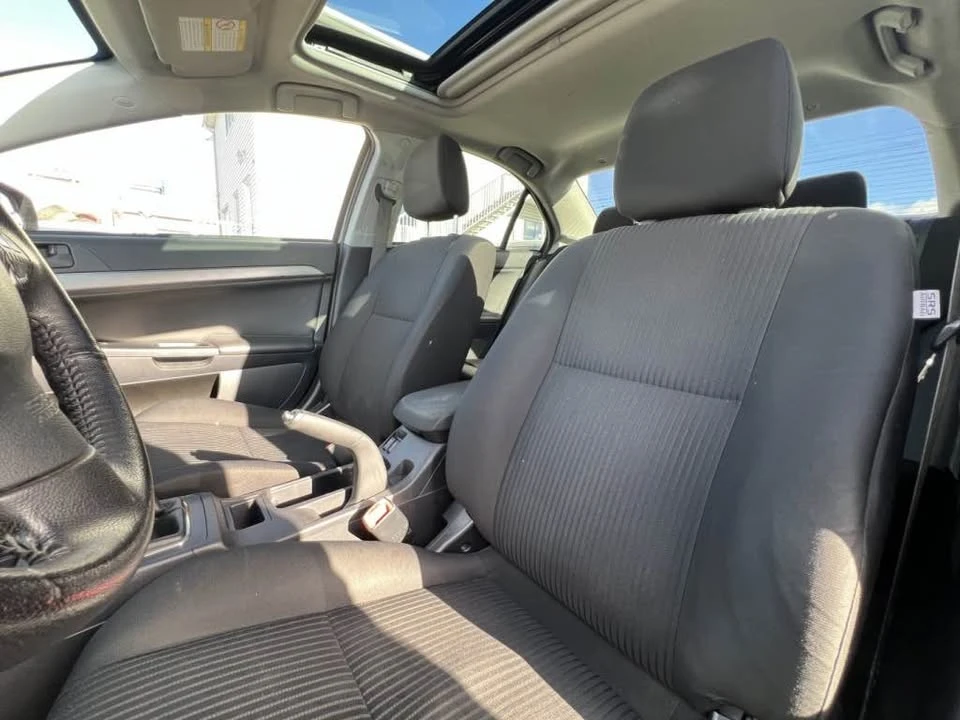 2015 Mitsubishi Lancer 10th Gen - Image 17 of 18