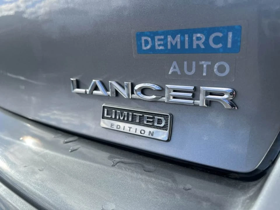 2015 Mitsubishi Lancer 10th Gen - Image 3 of 18