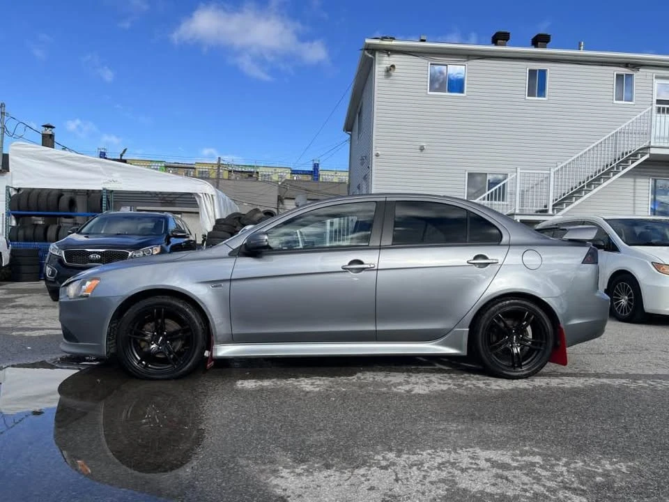 2015 Mitsubishi Lancer 10th Gen - Image 7 of 18