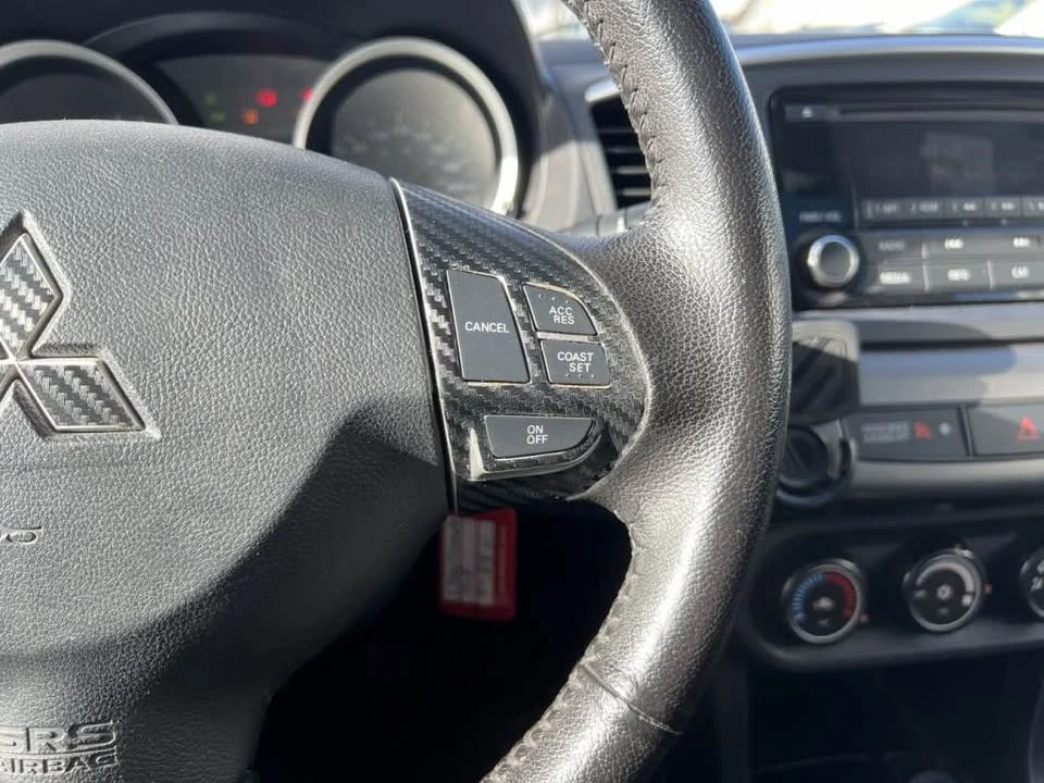 2015 Mitsubishi Lancer 10th Gen - Image 16 of 18
