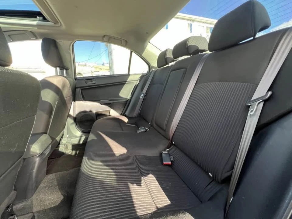 2015 Mitsubishi Lancer 10th Gen - Image 18 of 18