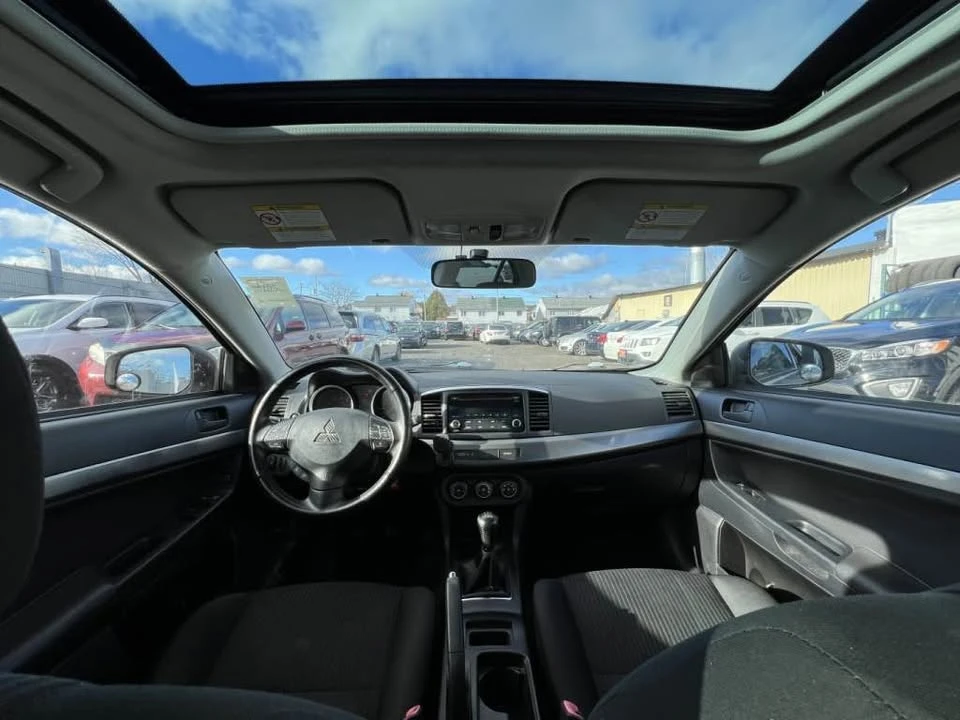 2015 Mitsubishi Lancer 10th Gen - Image 12 of 18