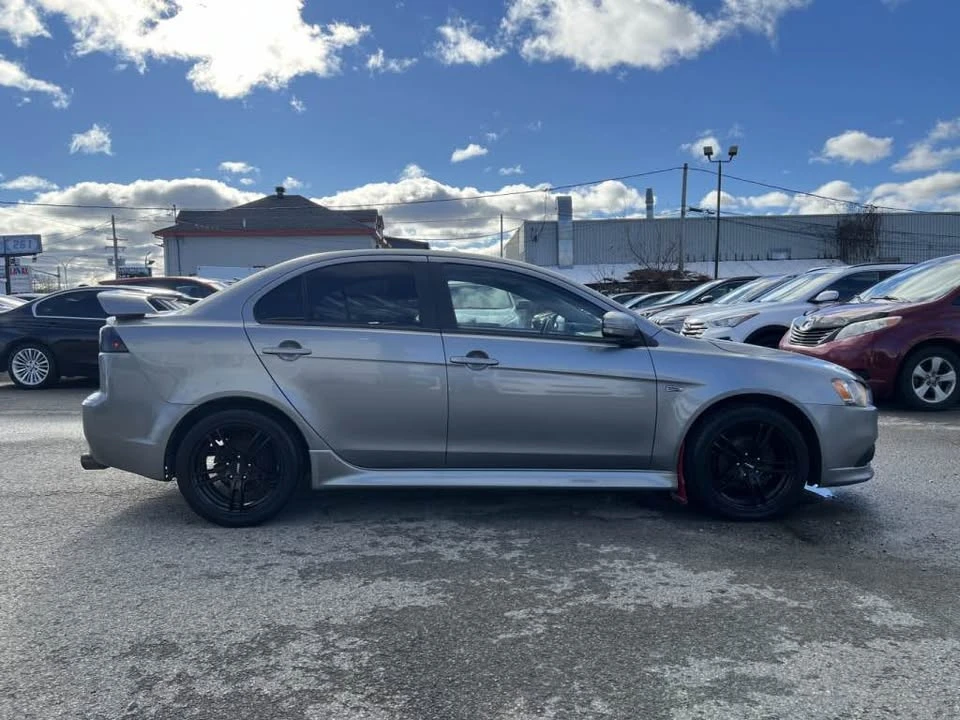 2015 Mitsubishi Lancer 10th Gen - Image 10 of 18