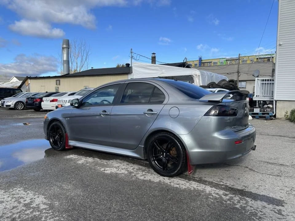 2015 Mitsubishi Lancer 10th Gen - Image 8 of 18