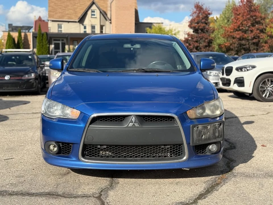 2015 Mitsubishi Lancer 9th Gen - Image 2 of 8