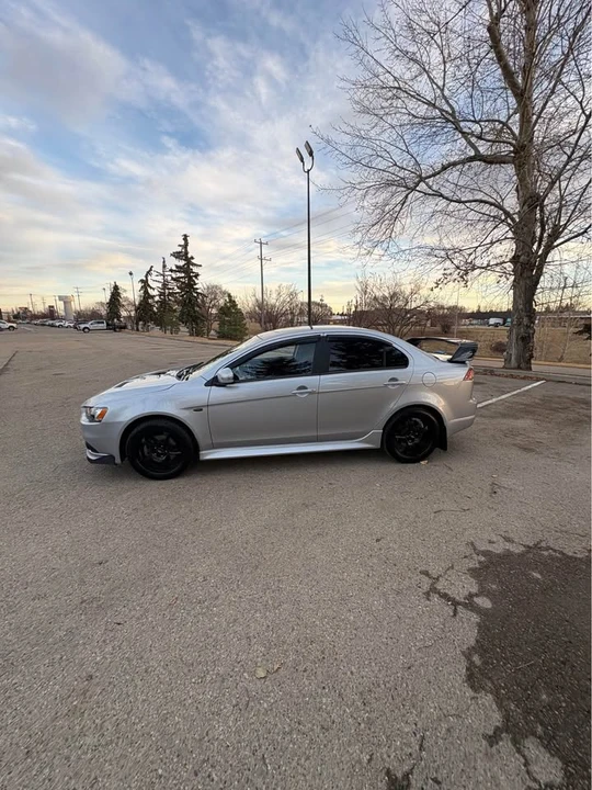 2015 Mitsubishi Lancer 10th Gen - Image 3 of 9