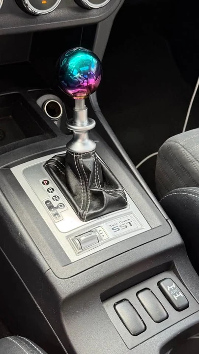 2015 Mitsubishi Lancer Evolution X 9th Gen - Image 8 of 11