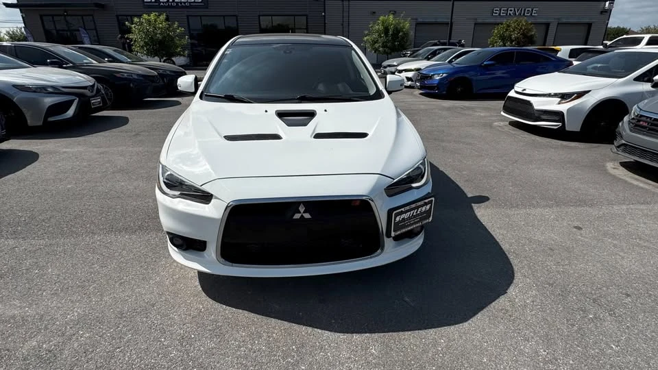 2015 Mitsubishi Lancer 10th Gen - Image 7 of 19