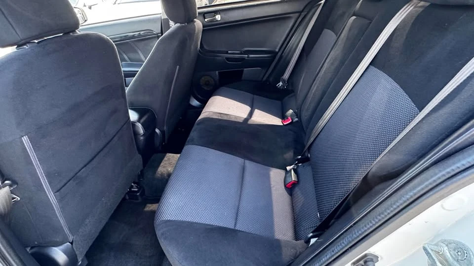 2015 Mitsubishi Lancer 10th Gen - Image 12 of 19