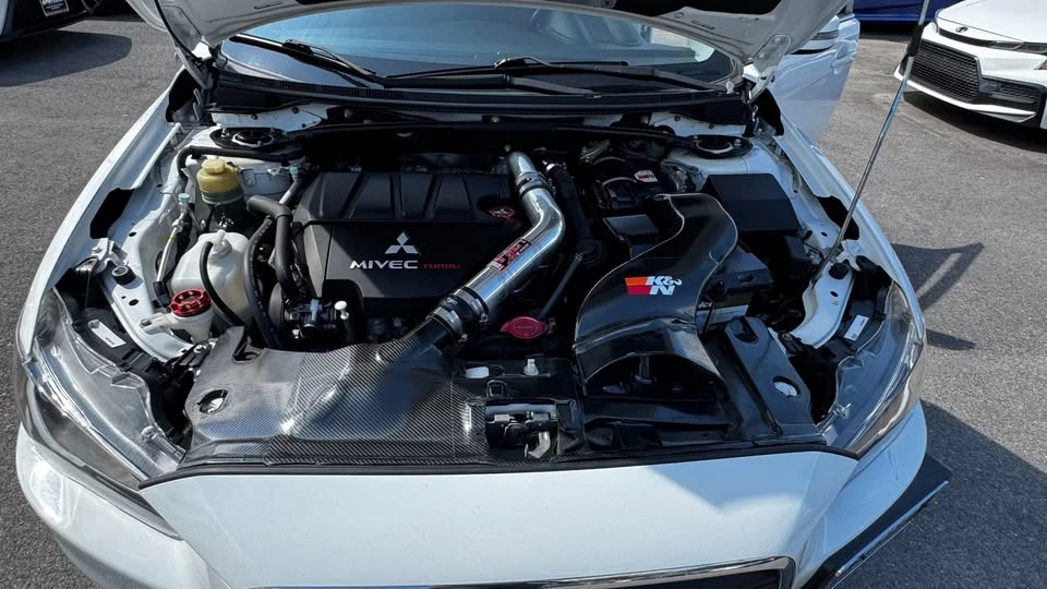 2015 Mitsubishi Lancer 10th Gen - Image 16 of 19