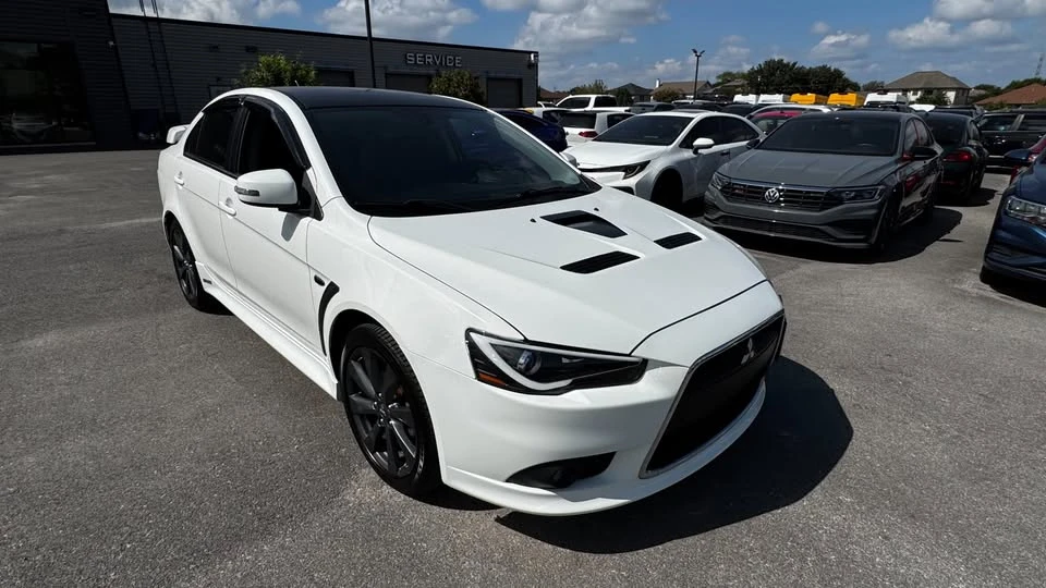 2015 Mitsubishi Lancer 10th Gen - Image 6 of 19