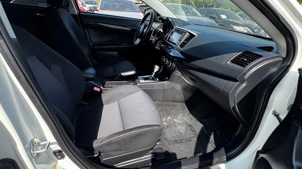 2015 Mitsubishi Lancer 10th Gen - Image 11 of 19