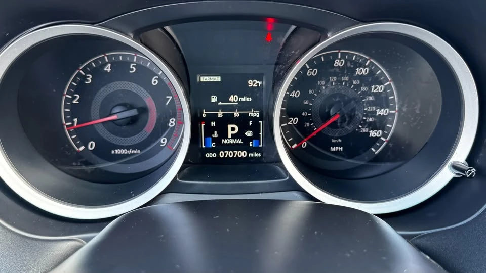 2015 Mitsubishi Lancer 10th Gen - Image 15 of 19