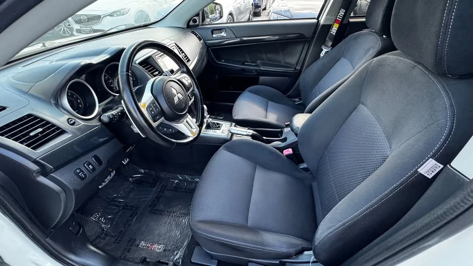 2015 Mitsubishi Lancer 10th Gen - Image 10 of 19