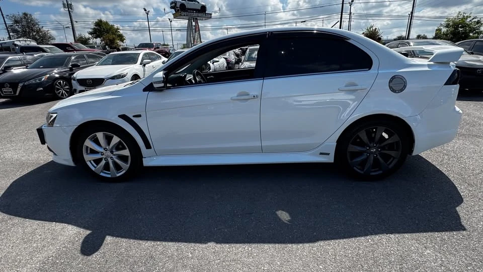 2015 Mitsubishi Lancer 10th Gen - Image 2 of 19