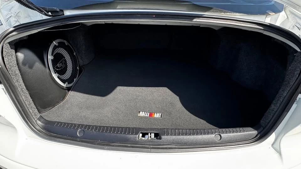 2015 Mitsubishi Lancer 10th Gen - Image 18 of 19