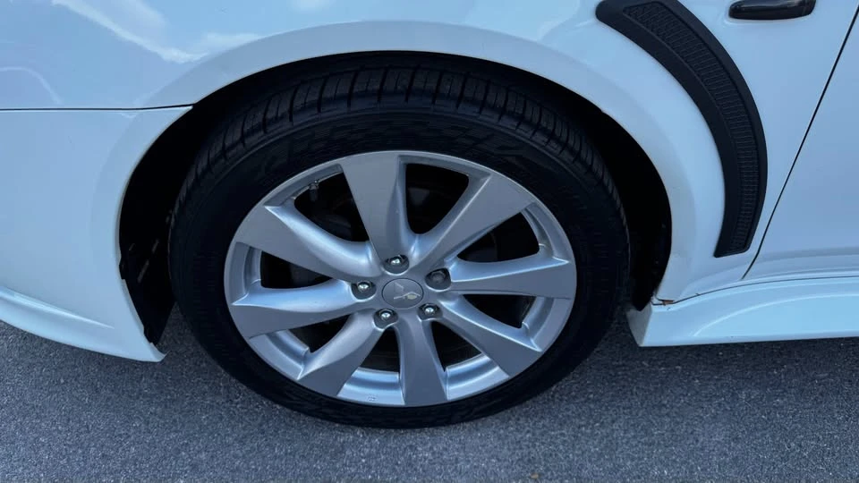 2015 Mitsubishi Lancer 10th Gen - Image 19 of 19