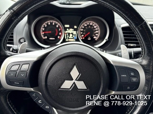 2015 Mitsubishi Lancer 10th Gen - Image 12 of 17