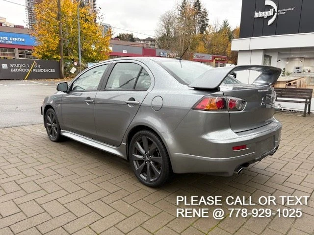 2015 Mitsubishi Lancer 10th Gen - Image 6 of 17