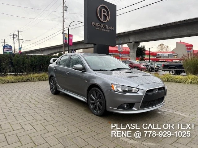 2015 Mitsubishi Lancer 10th Gen - Image 3 of 17