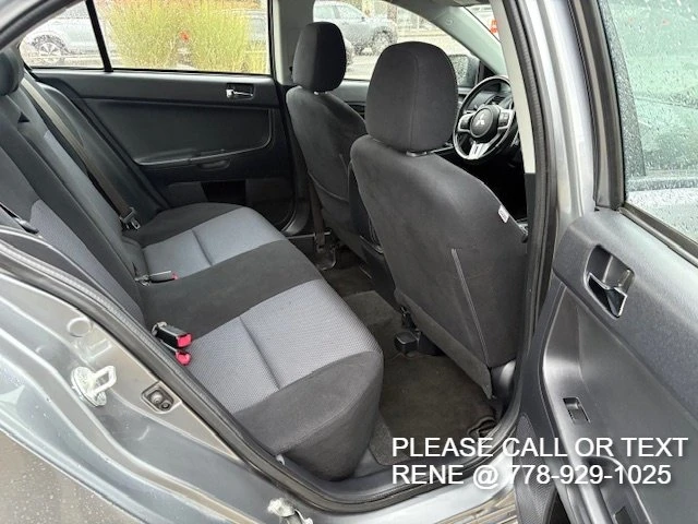 2015 Mitsubishi Lancer 10th Gen - Image 9 of 17