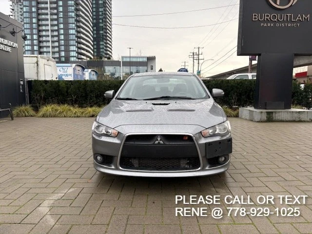 2015 Mitsubishi Lancer 10th Gen - Image 2 of 17