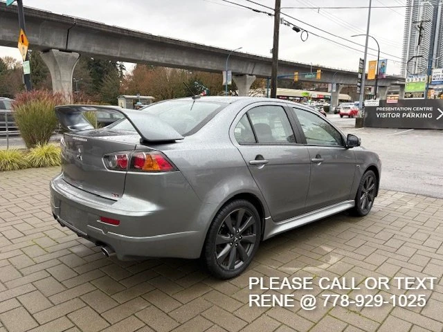 2015 Mitsubishi Lancer 10th Gen - Image 4 of 17