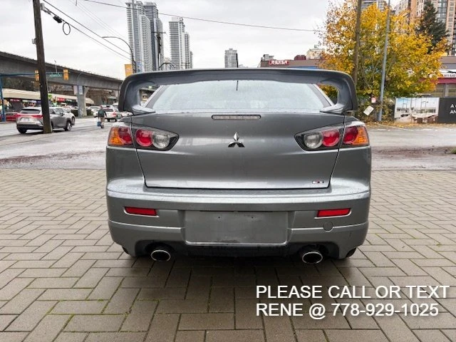 2015 Mitsubishi Lancer 10th Gen - Image 5 of 17