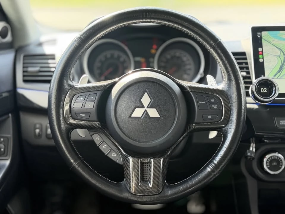 2015 Mitsubishi Lancer 9th Gen - Image 7 of 20