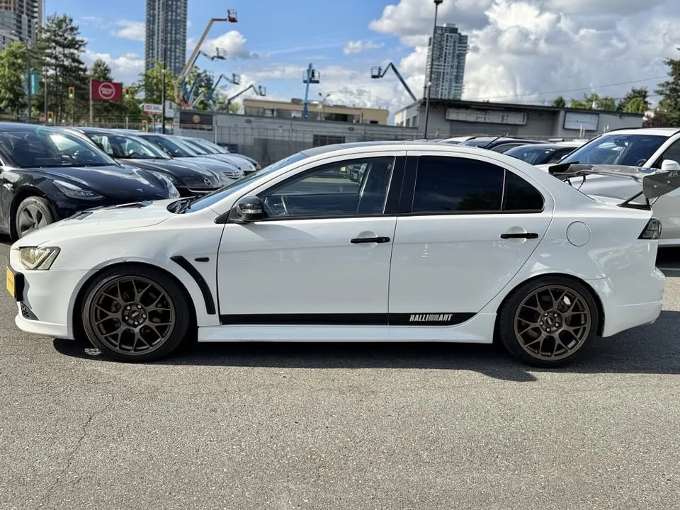2015 Mitsubishi Lancer 9th Gen - Image 6 of 20