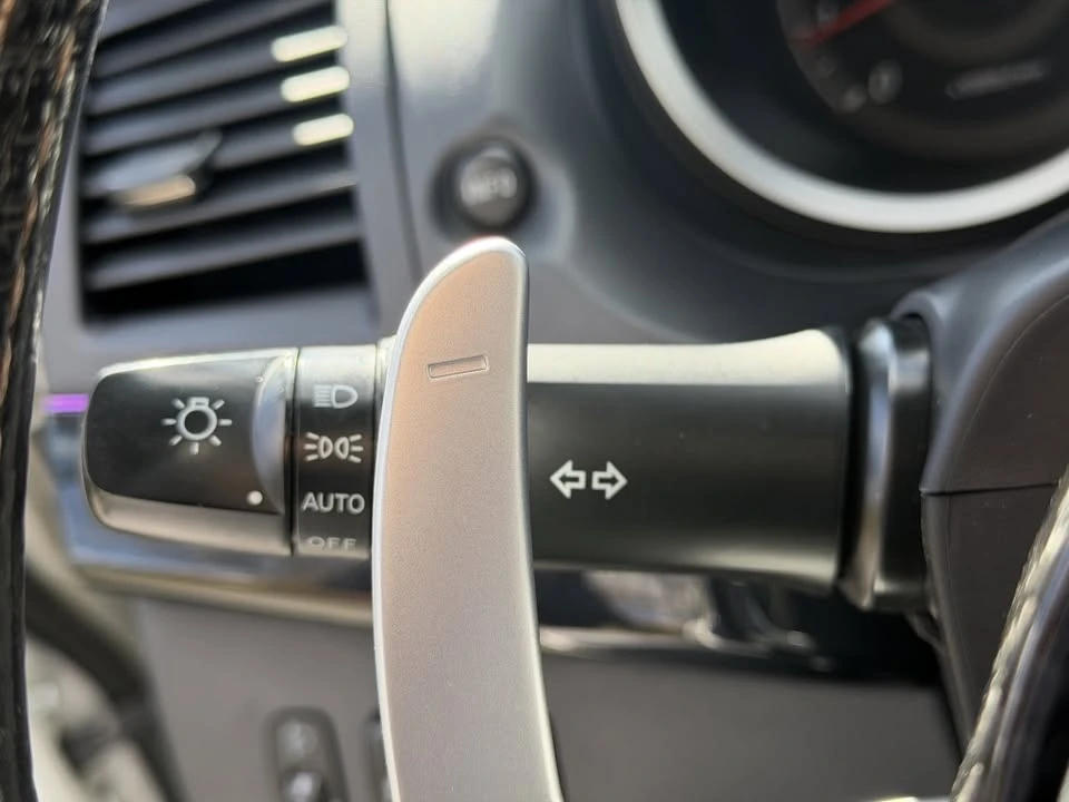 2015 Mitsubishi Lancer 9th Gen - Image 14 of 20