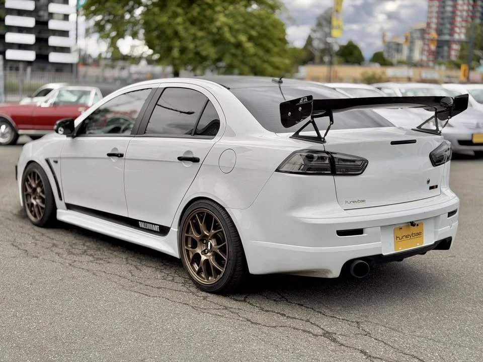 2015 Mitsubishi Lancer 9th Gen - Image 5 of 20