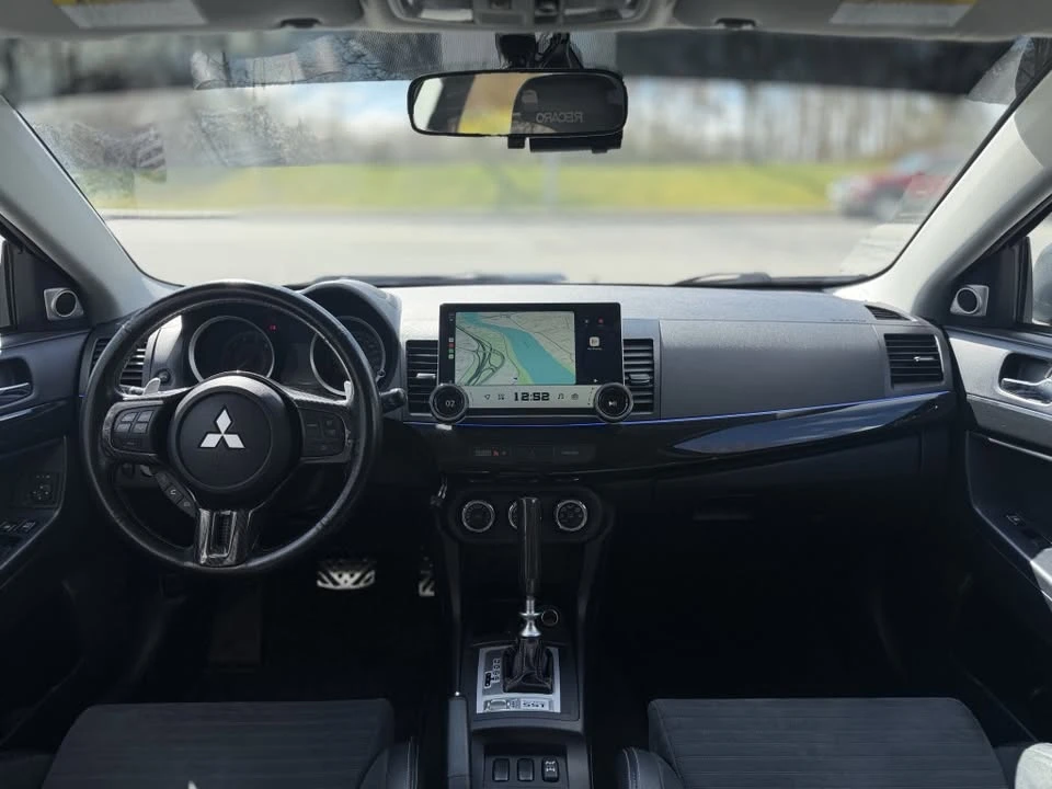 2015 Mitsubishi Lancer 9th Gen - Image 8 of 20