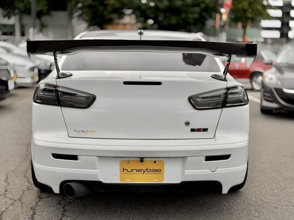 2015 Mitsubishi Lancer 9th Gen - Image 4 of 20