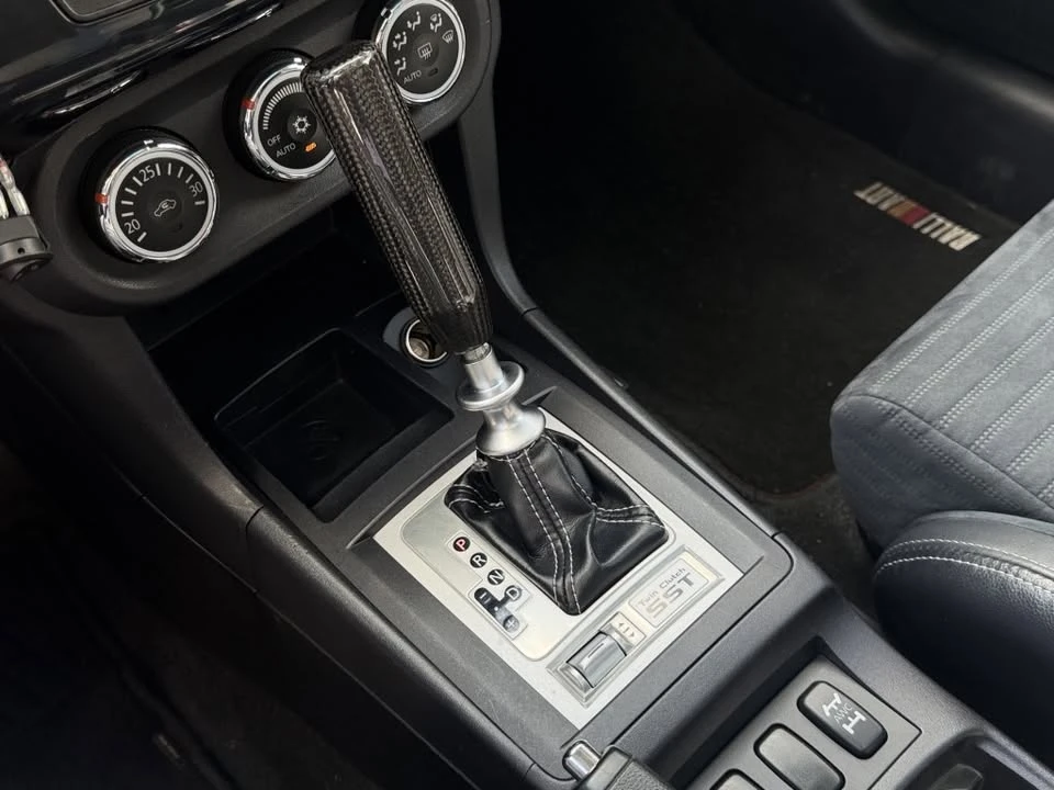 2015 Mitsubishi Lancer 9th Gen - Image 13 of 20