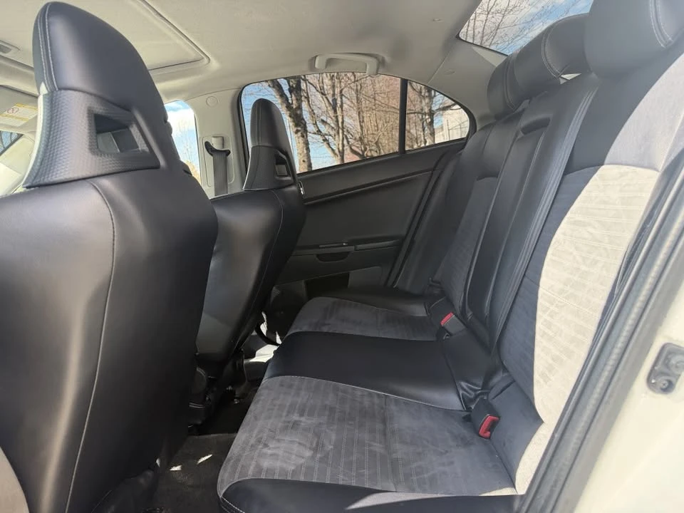 2015 Mitsubishi Lancer 9th Gen - Image 20 of 20